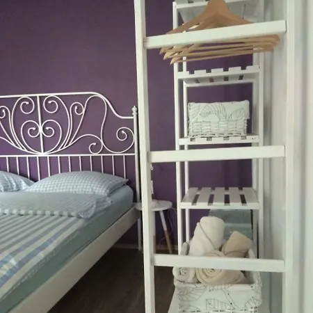 Appartamento Hidden Serenity *