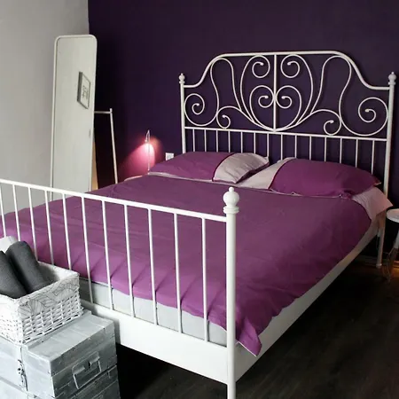 Appartamento Hidden Serenity *
